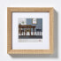 Фото #1 товара Walther EF440E - MDF - Oak - Single picture frame - Wall - 28 x 28 cm - Square