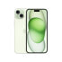 Apple iPhone 15 Plus"Grün 6,7" 256GB
