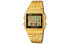 Casio A500WGA-1 Watch