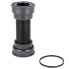 Фото #1 товара Shimano Mountain Bike PressFit Bottom Bracket, SM-BB71-41, 41 x 24mm, ,89.5/92mm