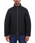 Men's Transitional Quilted Jacket