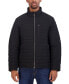 Фото #1 товара Men's Transitional Quilted Jacket