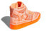 Фото #5 товара Кроссовки Jeremy Scott x Adidas originals FORUM Dipped Q46124