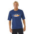 Фото #1 товара RIP CURL Sr Mumma Surflite UV Short Sleeve T-Shirt