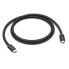 Фото #2 товара APPLE ThunderBolt 4 Pro 1 m USB-C Cable