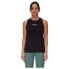 ფოტო #1 პროდუქტის MAMMUT Core 1862 sleeveless T-shirt