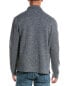 Фото #2 товара Theory Walton Sweater Men's