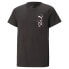 PUMA Neymar Creativity short sleeve T-shirt