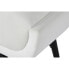 Банкетка Home ESPRIT Белый Чёрный 120 x 40 x 42 cm