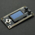 DFRobot OLED display blue 0,96" 128x64px - I2C - for FireBeelte