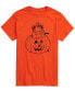 Фото #1 товара Men's Garfield Pumpkin T-shirt