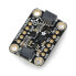 LSM6DS3TR-C + LIS3MDL 9DOF IMU - accelerometer, gyroscope and magnetometer I2C - Adafruit 5543