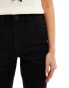 Фото #3 товара Hollister ultra high rise mom jean in black