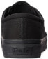 ფოტო #2 პროდუქტის Men's Faxon Canvas Sneaker