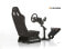 Фото #4 товара Playseat Evolution Alcantara - Universal gaming chair - 122 kg - Padded seat - Padded backrest - Racing - MAC - PC - PlayStation 4 - Playstation 2 - Playstation 3 - Wii - Xbox - Xbox 360 - Xbox One