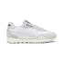 Фото #1 товара Puma Blktop Rider Neo Vintage 39315101 Mens White Lifestyle Sneakers Shoes
