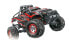 Фото #1 товара Amewi X-King - Off-road car - Electric engine - 1:12 - Black,Red - 4-wheel drive (4WD) - 2.4 GHz