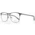 Мужские оправы для очков Sting Brille VST017 0E80 Gunmetal 140мм - фото #1