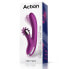 Фото #9 товара No. Two Finger Vibrator with Rotating Wheel