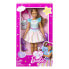 Doll Barbie My First Chatain