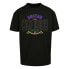 ფოტო #4 პროდუქტის MISTER TEE Old Irish Mob Oversize short sleeve T-shirt