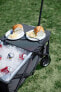 Фото #10 товара by Picnic Time Adventure Wagon Elite Portable Utility Wagon with Table & Liner