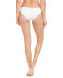 Фото #2 товара Vitamin A Luciana Bikini Bottom Women's White 12/D/Xl