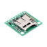 Фото #1 товара MicroSD card reader module with 5V voltage converter - Pololu 2587