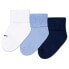 Фото #1 товара NIKE KIDS NN0995 Quarter short socks 6 pairs
