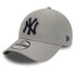 NEW ERA 60348842 Diamnd Era Ess 9Forty New York Yankees Cap