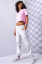 Фото #2 товара Брюки женские Nike Air Corduroy Fleece Pants серые