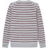 Фото #2 товара PEPE JEANS Tottenham Stripes Sweater