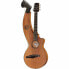 Фото #1 товара Timberline Guitars T20HGpc-e Harp Guitar