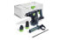 Фото #1 товара Festool Akku-Kombihammer KHC 18 EB-Basic ohne Akku und Ladegerät im Systainer