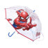 Фото #1 товара Зонт Spiderman 45 cm Красный (Ø 71 cm)