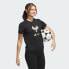 adidas women Timbers Pre-Game Tee