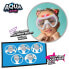Фото #4 товара EOLO Diving Mask And Water Pitcher Aqua Trendz