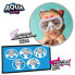 EOLO Diving Mask And Water Pitcher Aqua Trendz