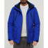 Фото #1 товара SUPERDRY Ultimate jacket