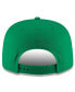 Фото #5 товара Men's Kelly Green Kyle Busch Alsco Uniforms Golfer Snapback Adjustable Hat