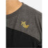 ფოტო #6 პროდუქტის JUST RHYSE Monte Ruivo short sleeve T-shirt