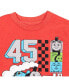 Фото #6 товара Boys Tank Engine 2 Pack T-Shirts to