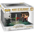 FUNKO POP Harry Potter Harry VS Voldemort Figure