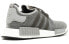 Кроссовки мужские adidas Originals NMD_R1 из шерсти Чаркал заповердел ")) 40⅔ - фото #4