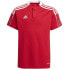 Фото #1 товара T-shirt adidas Tiro 21 Polo Jr. GM7346