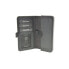 Galeli ARIEL - Wallet case - Any brand - 14.5 cm (5.7") - Black