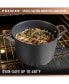 Фото #9 товара Premier Nonstick 12-Qt. Stock Pot with Lid