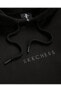 Фото #7 товара Свитшот Skechers M 2xi-lock Arm Zipped Hoodie в черном цвете для мужчин