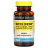 Фото #1 товара Super Energy with Guarana, Panax Ginseng & Kola Nut, 60 Tablets