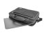Фото #3 товара natec Gazelle laptop bag 15.6"-16" graphite nto-0812